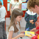 Pegazus Parádé - Piktor Gyermekalkotói Pályázat Eredményhirdetés