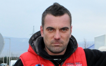 Kőváry Barna és a nyíregyházi autósport!