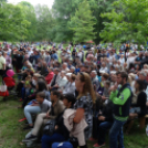 Pápai Játékfesztivál 2017 - Várkerti Játékváros