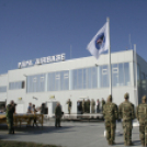 Családi Nap a Pápai Bázisrepülőtéren - 2021