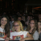 Pápai Játékfesztivál - Szombat - Koncertek