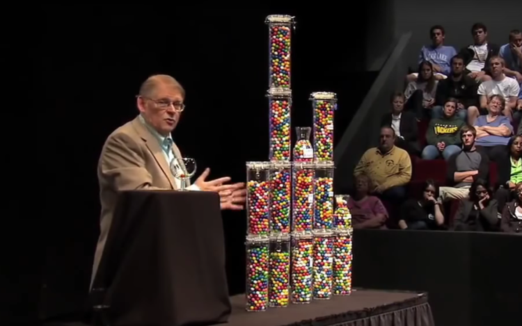 Ezért hülyeség a bevándorók tömeges befogadása - Videó