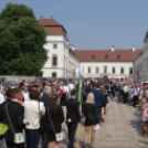 Városi Ballagás 2018 - Pápa