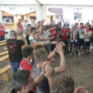 Pápai Játékfesztivál - Szombat - Koncertek