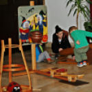 Farsangi Családi Délután a Színházban