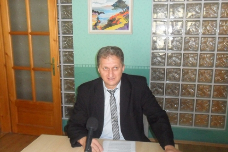 Szőke László elégedett az eredménnyel