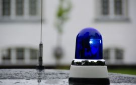 Körözték a szabálysértőt