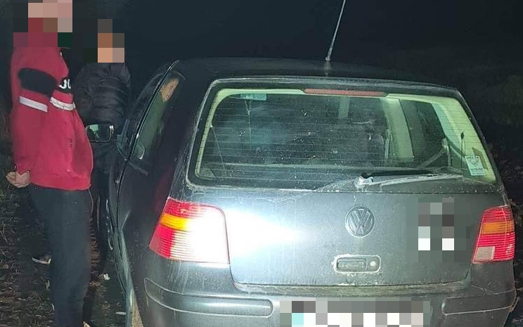 Börtönbe megy a pápai férfi, aki bekábszerezve vezetett, majd megpróbált elmenekülni a rendőrök elől