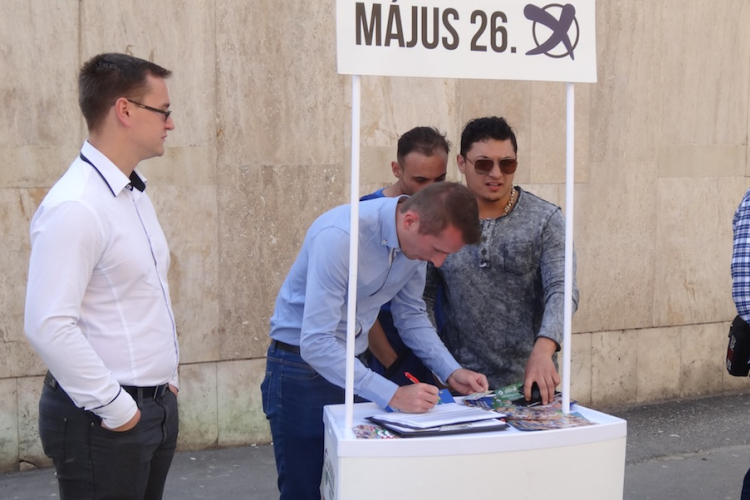 Jobbik: A lakossághoz kerüljenek az uniós források