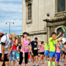 2. TomTom Pápa Félmaraton