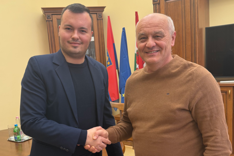 Grőber Attilával egyeztetett Molnár Bálint