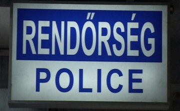 Sikeres elővezetési akció Pápán