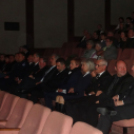 Október 23-i Városi Ünnepség és Megemlékezés - Pápa