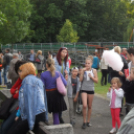 Városi Gyermeknap - Pápa (2014)