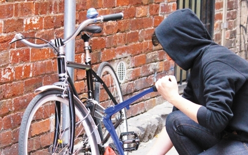 Nem ellopta, csak kölcsönvette - mondja a rendőrség