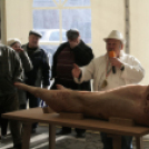 IV. Pápai Böjtelő Böllérverseny (2017)