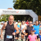 III.  Watchman Pápa Félmaraton 2018