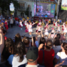 Pápa Játékfesztivál - 2017 - Péntek