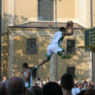 Pápai Játékfesztivál 2013 - Vasárnap délután 2.