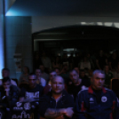 Brutális pofonok a pápai boxgálán