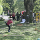 Mozdulj Pápa - 2016