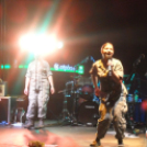 Touch 'n Go koncert - Pápa