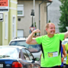 2. TomTom Pápa Félmaraton