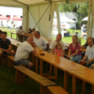 V. Városrészi Majális - Pápa