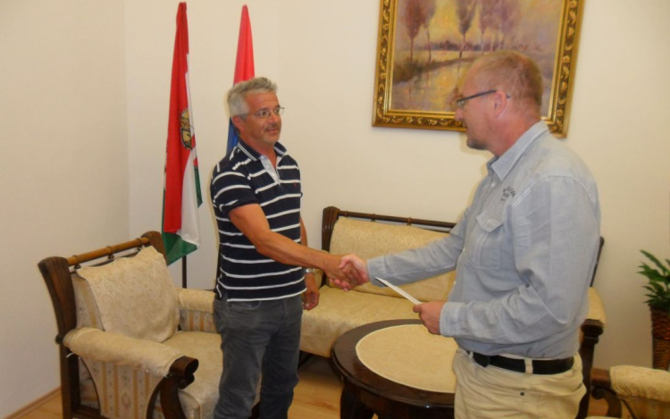 Várkertfürdő - Sikeresen újraélesztettek egy öt éves fiút