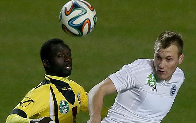 Egy pontot elhozott a Pápa Győrből