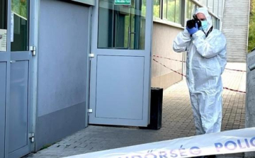 Az ügyészség indítványozta a veszprémi gyilkosság gyanúsítottjának letartóztatását