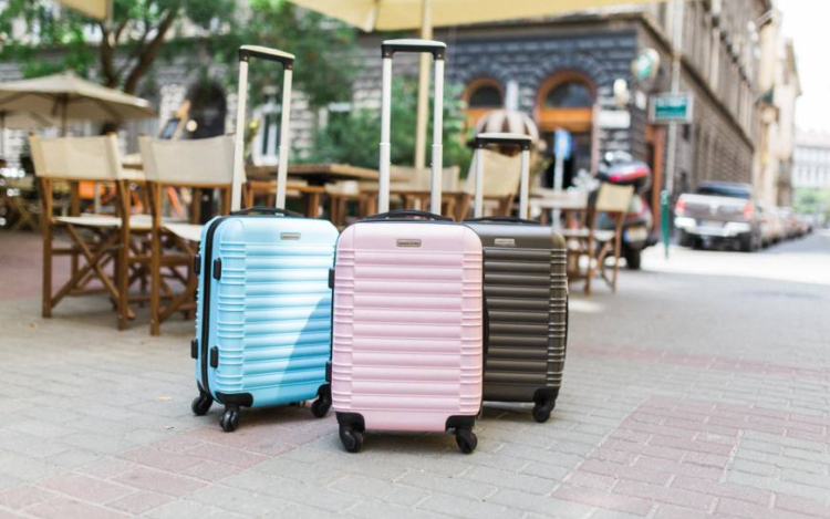 Ilyen kézipoggyászt vihetsz a Ryanair-re 