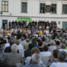 Csináljuk a Fesztivált - Szombat - Közös Koncert