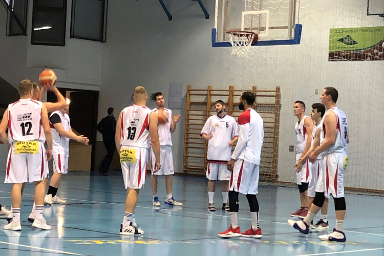 Kettős siker az Újpest ellen, az ötödik helyen végzett a Concordia Motax KC