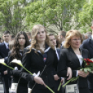 Városi Ballagás - Pápa - 2015
