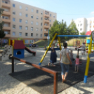 Aegon Játszótéri Nap - Pápa