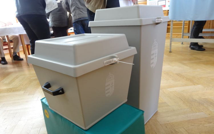 Továbbra is rekord magas a részvételi arány