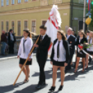 Városi Ballagás - Pápa - 2016