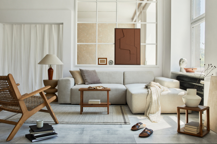 Hogyan válaszd ki a tökéletes nappali bútorokat?