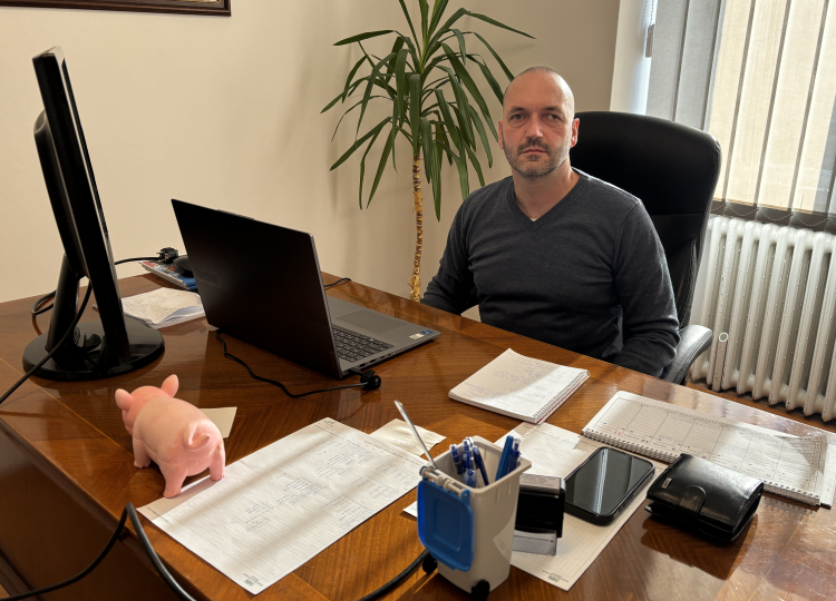 Létrejött az új önkormányzati cég, amely magába olvasztotta a korábbiakat