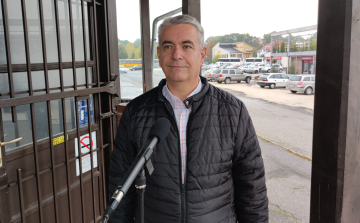 Előválasztás: Vasárnaptól Pápán is várják a szavazókat