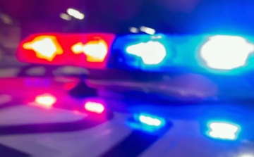 Bódult állapotban vezetett a balesetben megsérült nő