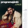 Júniusi Programajánló - Pápa