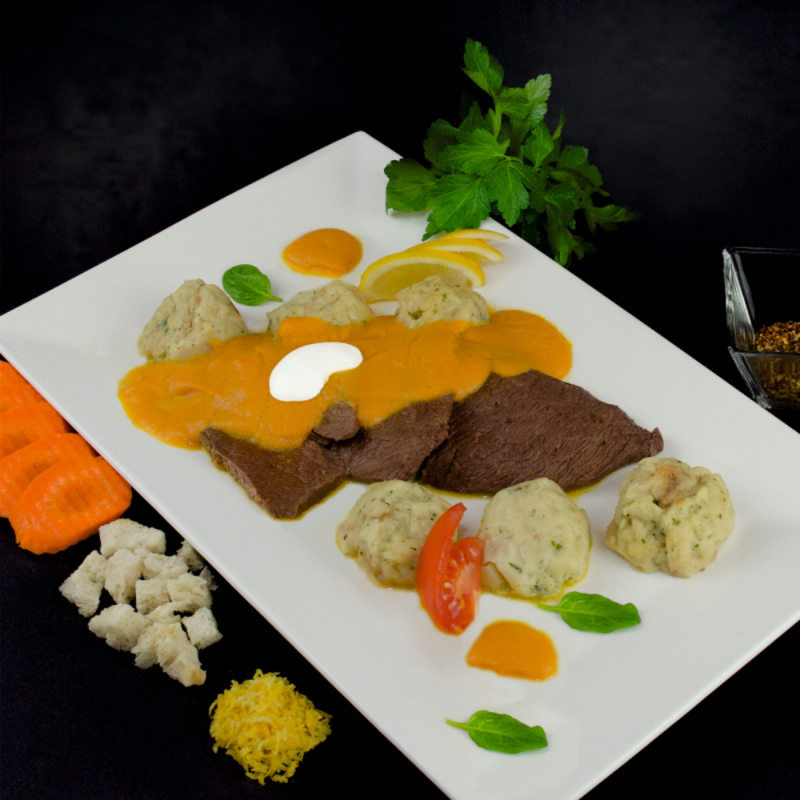 Gólyafészek Vendéglő - Pápa