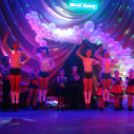 Black Bunny és Balance Dance Táncgála - Pápa