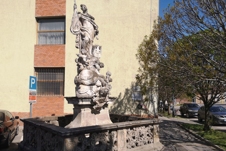 Ma van a tűzoltók napja