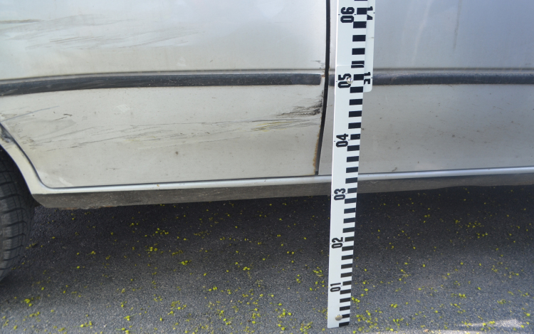 Nem adott elsőbbséget, egy ember súlyosan megsérült