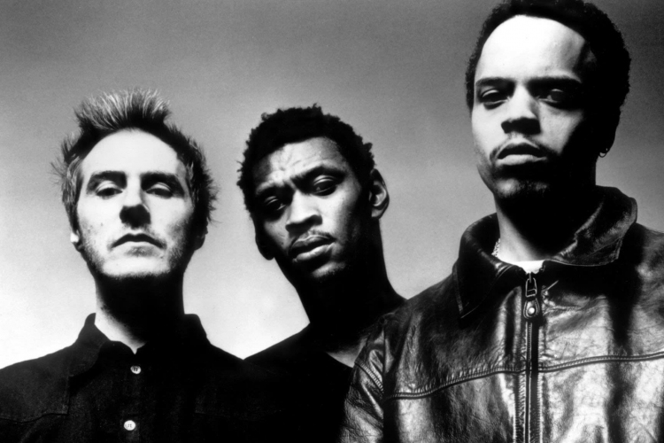 Szintetikus DNS-re tárolják a Massive Attack egy albumát