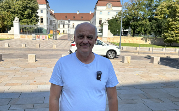 A Tisza Párt rendezvénye miatt tartják meg korábban a Borfesztivál megnyitóját