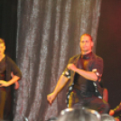 Pápai Játékfesztivál 2013 - Experidance